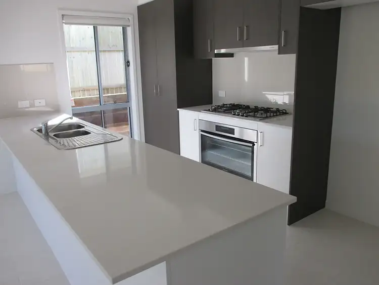 Second view of Homely house listing, 8 Gresswell Crescent, Upper Coomera QLD 4209