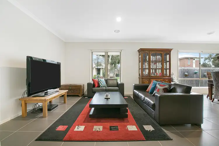 Second view of Homely house listing, 26 Russel Way, Doreen VIC 3754