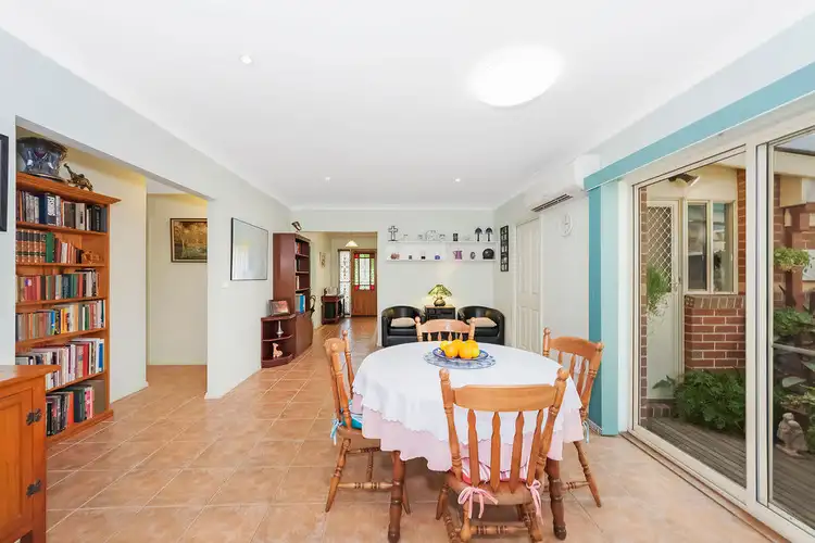 Fifth view of Homely house listing, 5 Walnut Street, Whittlesea VIC 3757