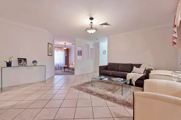 Fifth view of Homely house listing, 39 Kiber Drive, Glenmore Park NSW 2745