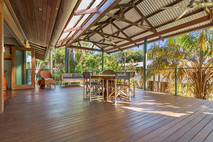 Fourth view of Homely house listing, 5 Graham Street, Stuart Park NT 820