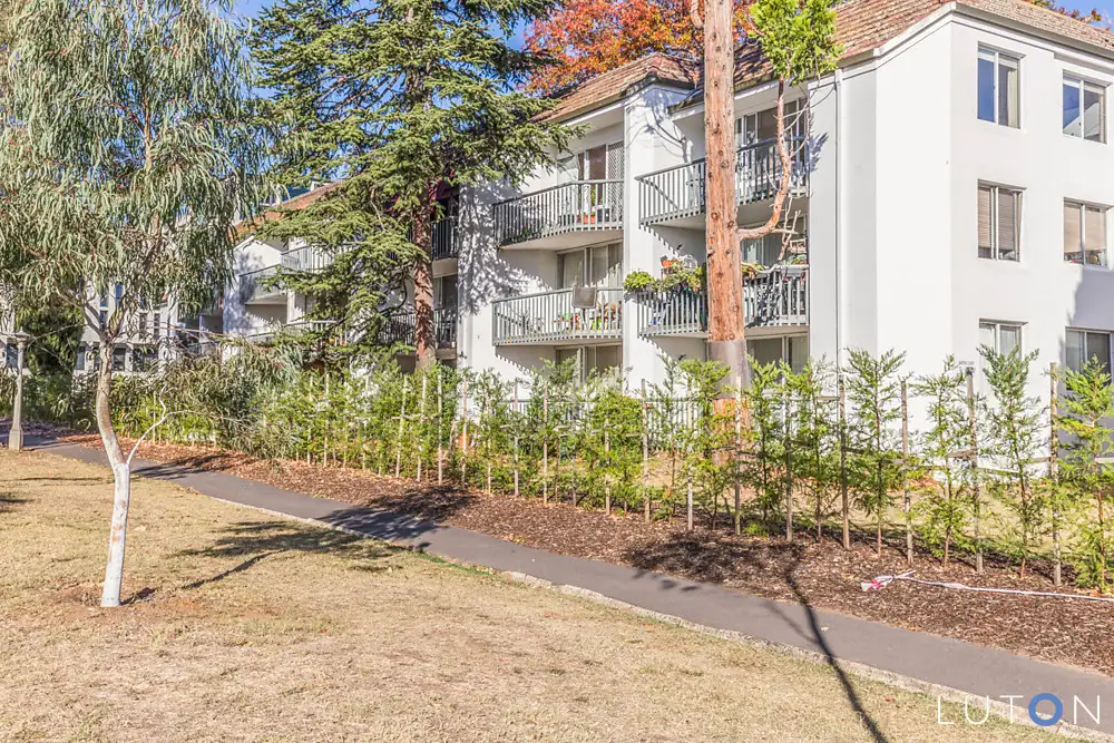 Main view of Homely apartment listing, 20/14 Darling Street, Barton ACT 2600