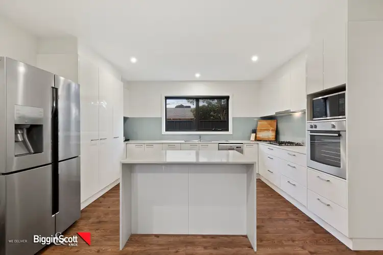 Third view of Homely house listing, 7 Ray Road, Burwood East VIC 3151