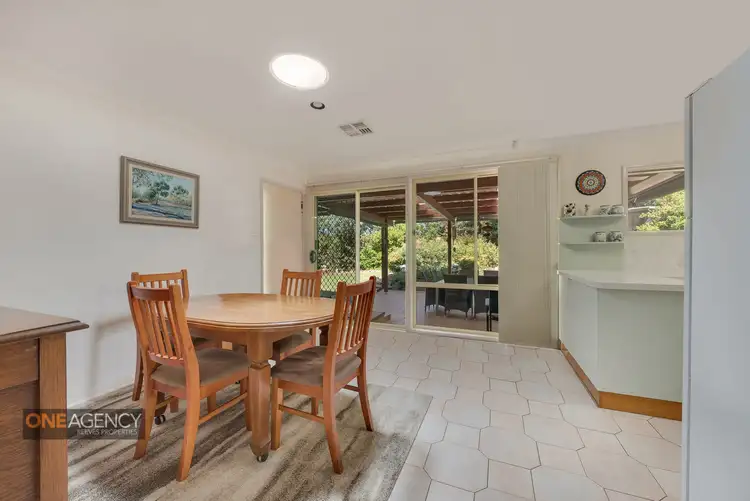 Fifth view of Homely house listing, 50 Centre Crescent, Blaxland NSW 2774
