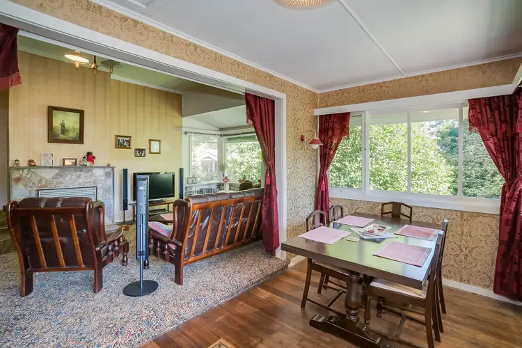 Fifth view of Homely house listing, 12 Gleghorn Road, Kallista VIC 3791