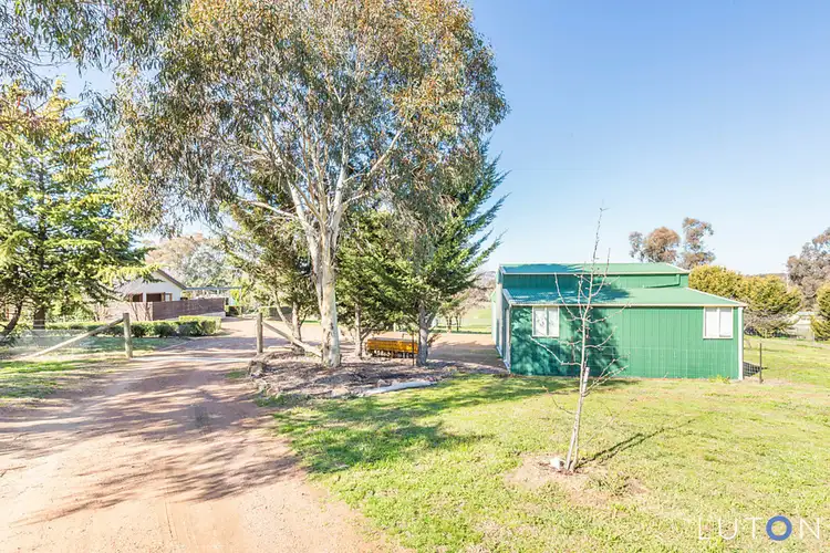 Fifth view of Homely house listing, 6 Vine Close, Murrumbateman NSW 2582