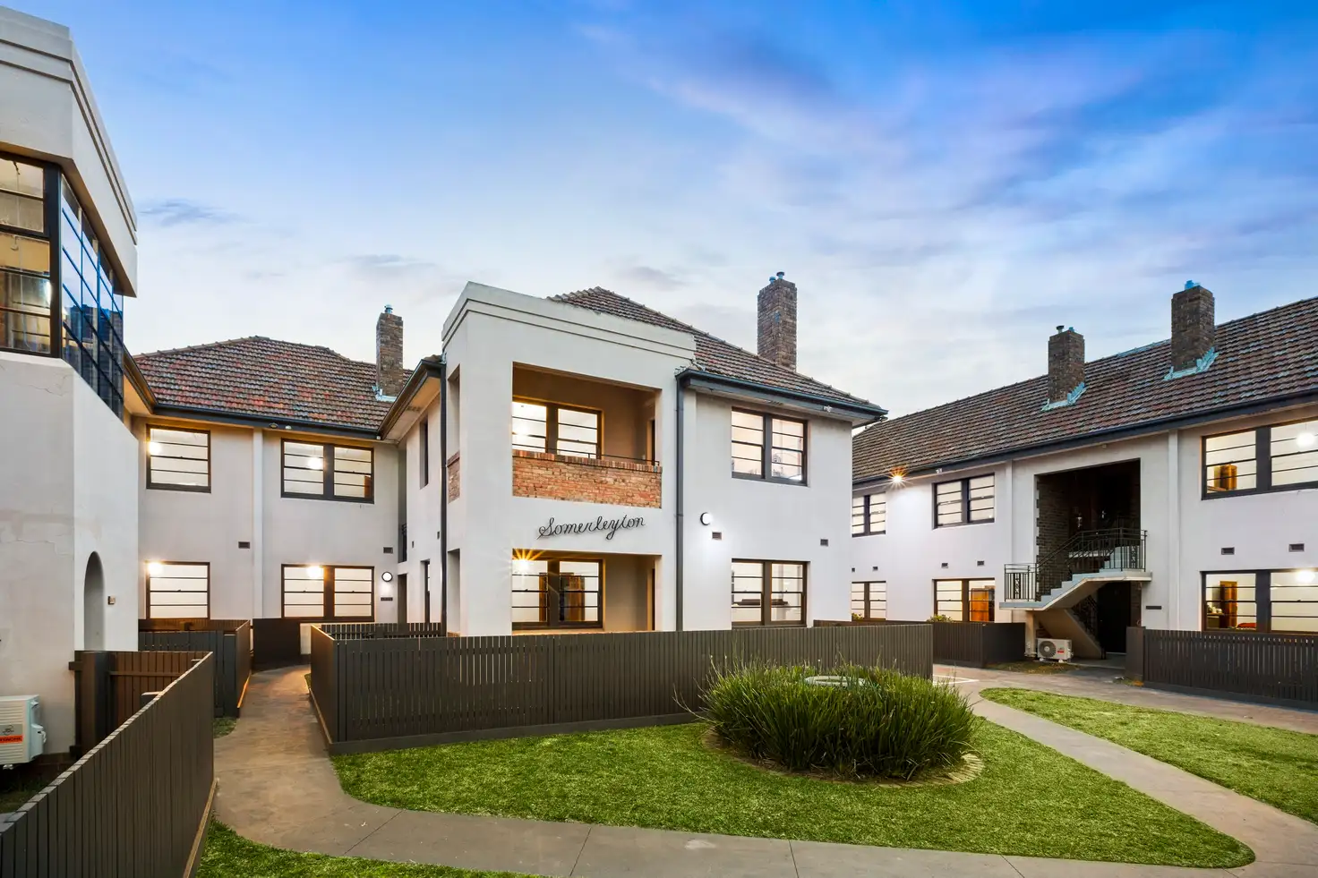 Main view of Homely apartment listing, 13/12-12a Maryville Street, Ripponlea VIC 3185