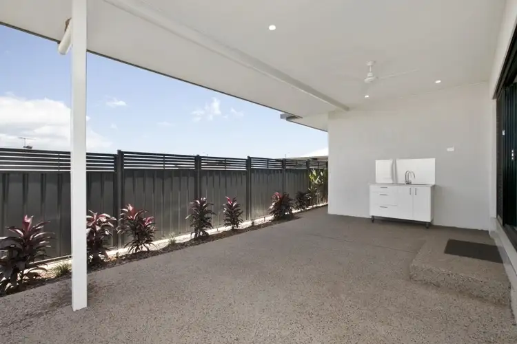 Fifth view of Homely unit listing, 4/18 Lind Road, Johnston NT 832