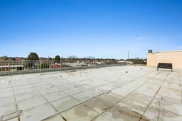 Fifth view of Homely apartment listing, 201/64 Wellington Street, St Kilda VIC 3182
