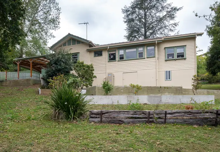 Second view of Homely house listing, 1 Heathermont Avenue, Belgrave VIC 3160