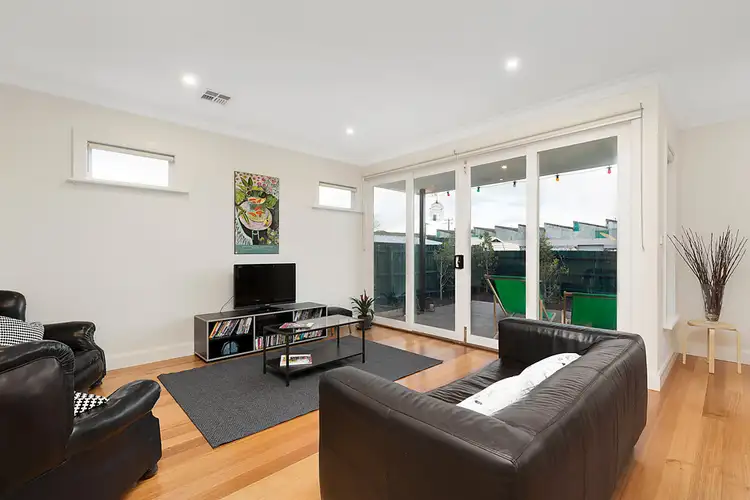 Fourth view of Homely house listing, 3 Napoleon Street, West Footscray VIC 3012