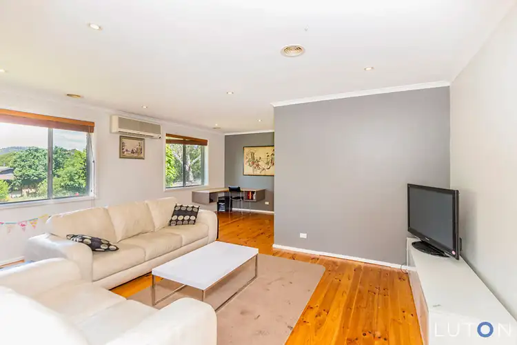 Third view of Homely house listing, 12 Salsola Street, Rivett ACT 2611