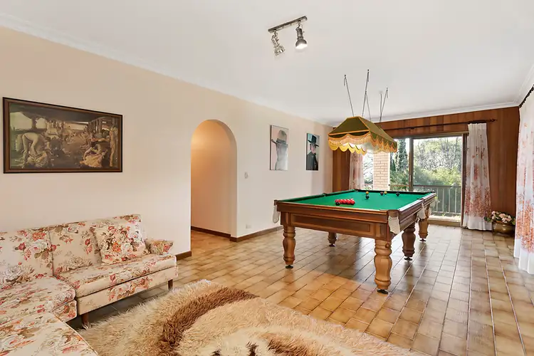 Fifth view of Homely house listing, 13 Allenby Park Parade, Allambie Heights NSW 2100