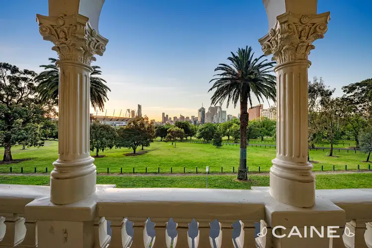 Sixth view of Homely terrace listing, 110 Vale Street, East Melbourne VIC 3002