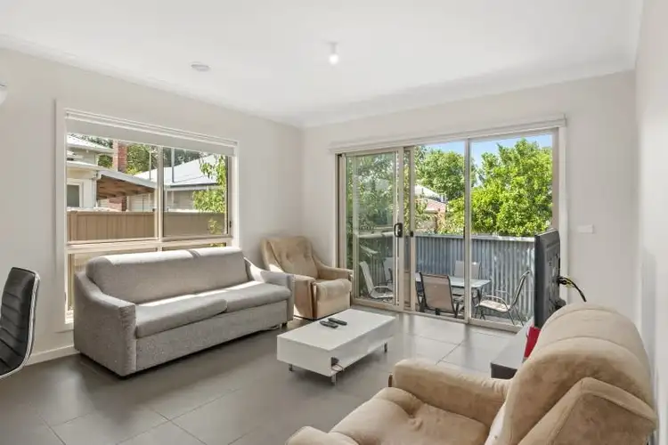 Fifth view of Homely townhouse listing, 2/519 Bond Street, Golden Point VIC 3350