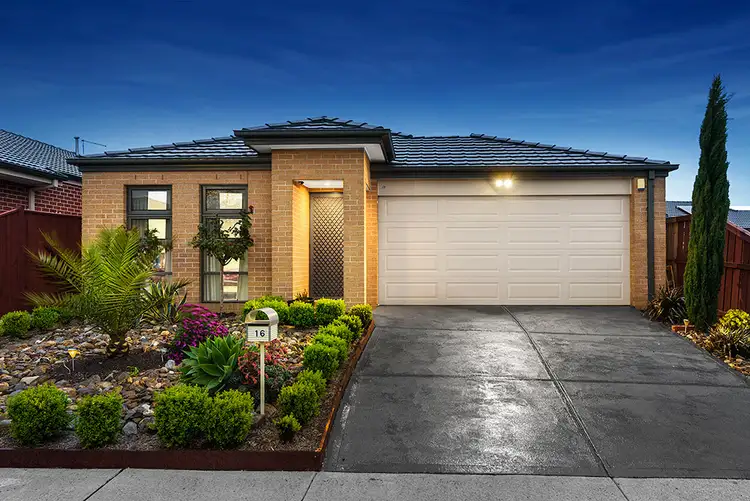 16 Currumbin Road, Doreen VIC 3754