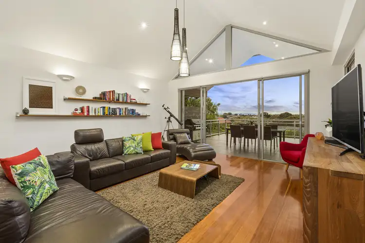Second view of Homely house listing, 25 Outlook Drive, Doncaster VIC 3108