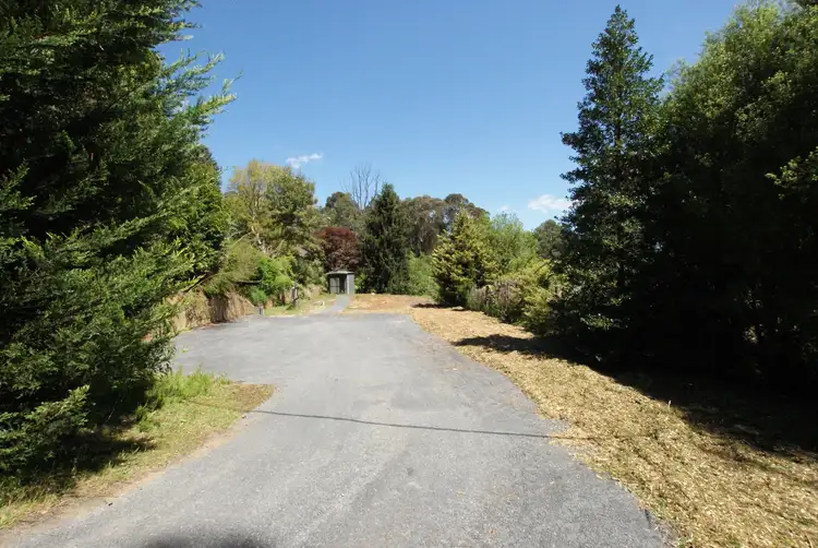 Fourth view of Homely land listing, 2A View Street, Warburton VIC 3799