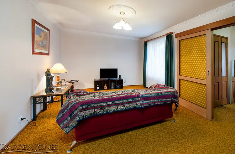 Second view of Homely house listing, 25 Lincoln Street, Watsonia North VIC 3087