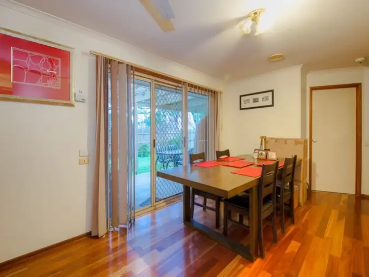 Fourth view of Homely house listing, 4 Iris Close, Cranbourne North VIC 3977