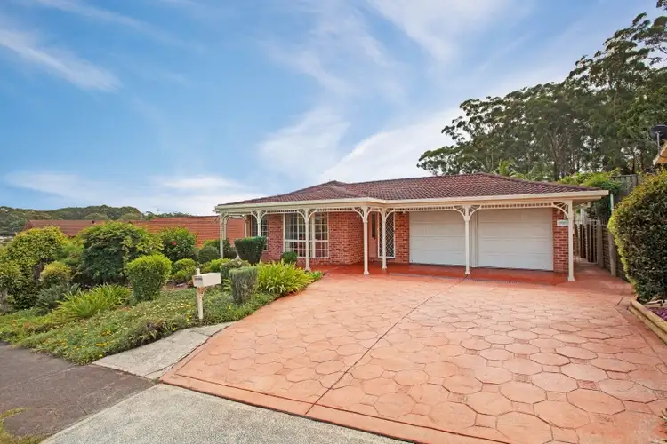 7 James Sea Drive, Green Point NSW 2251