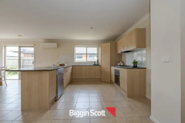 Third view of Homely house listing, 14 Aries Street, Cranbourne VIC 3977