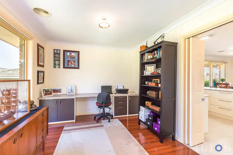 Fourth view of Homely house listing, 15 McDowall Place, Kambah ACT 2902