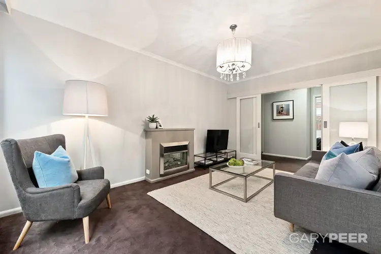 3/33 St Georges Road, Elsternwick VIC 3185