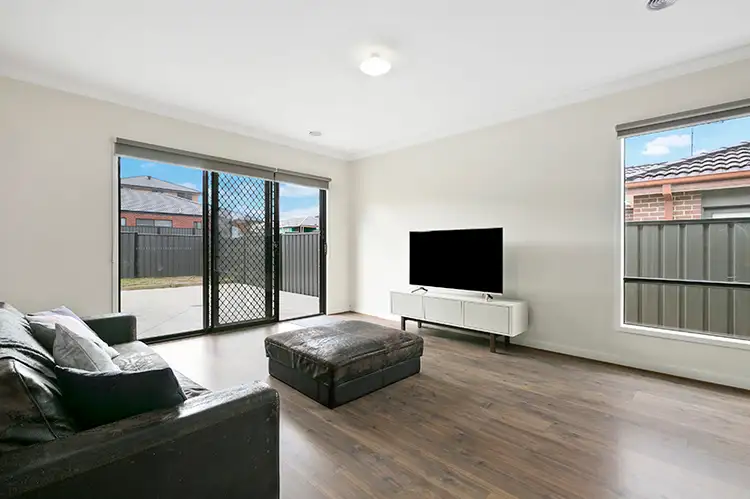Third view of Homely house listing, 154 Everard Road, Mernda VIC 3754