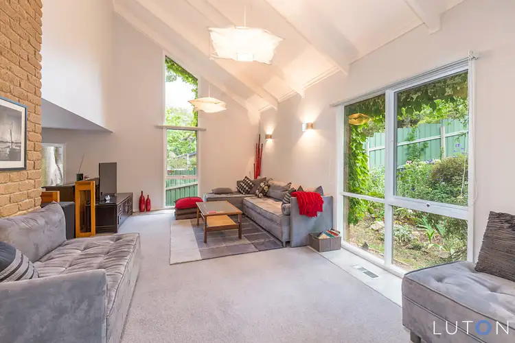 Third view of Homely house listing, 5 Crago Place, Macgregor ACT 2615