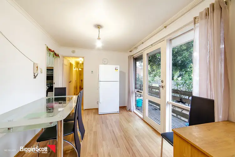 Fourth view of Homely unit listing, 3/25 Albert Avenue, Boronia VIC 3155