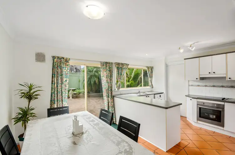 Second view of Homely townhouse listing, 54/30 Werona Avenue, Padstow NSW 2211