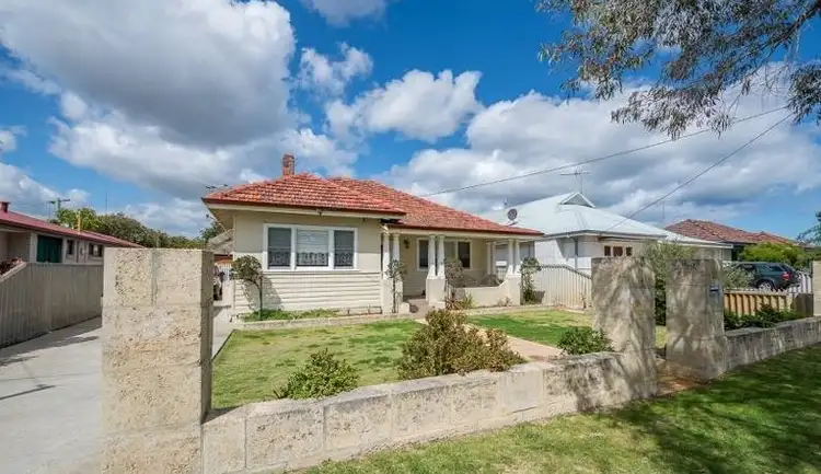 Second view of Homely house listing, 33 Patrick Street, South Bunbury WA 6230
