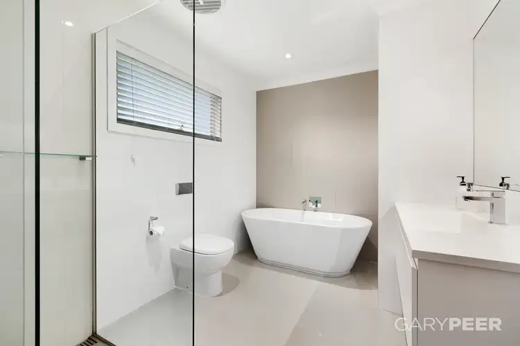 Fifth view of Homely townhouse listing, 2/3 Nelson Street, Caulfield South VIC 3162