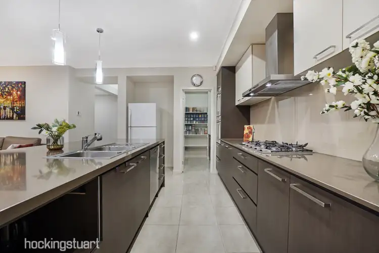 Sixth view of Homely house listing, 36 Saltlake Boulevard, Wollert VIC 3750