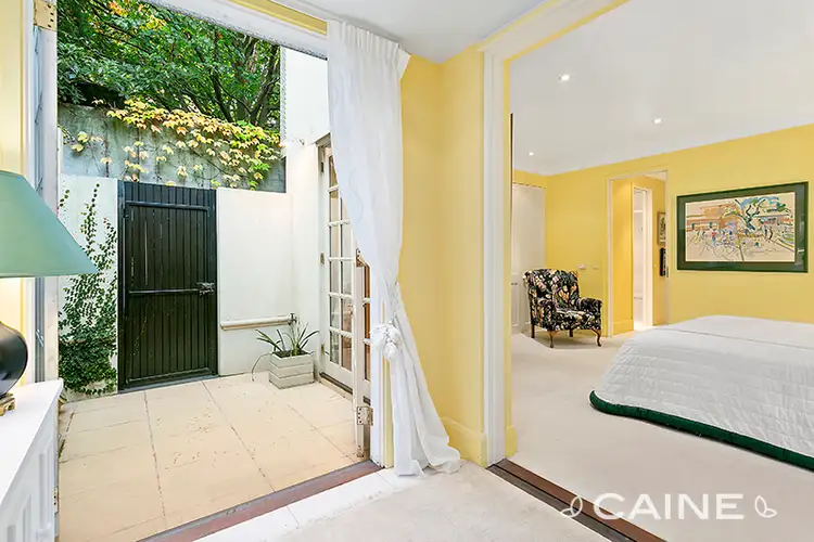 Sixth view of Homely townhouse listing, 7 Webb Lane, East Melbourne VIC 3002