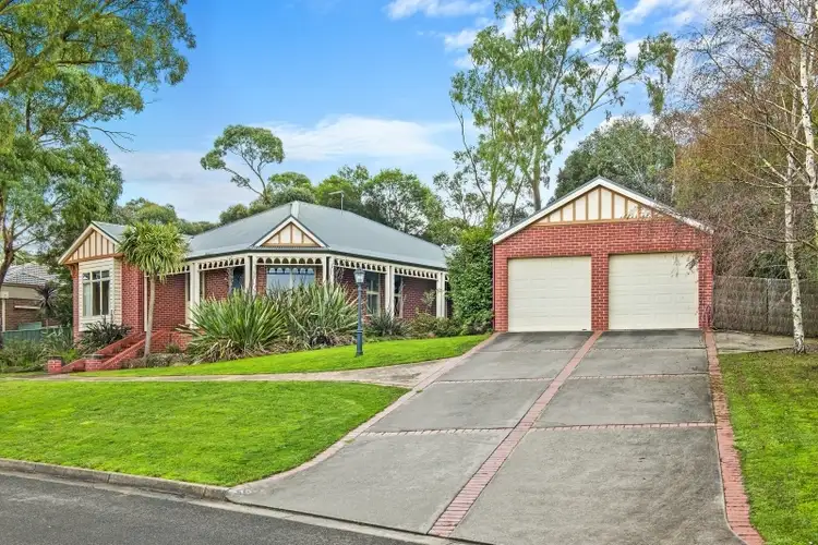 10 Sheoak Drive, Buninyong VIC 3357