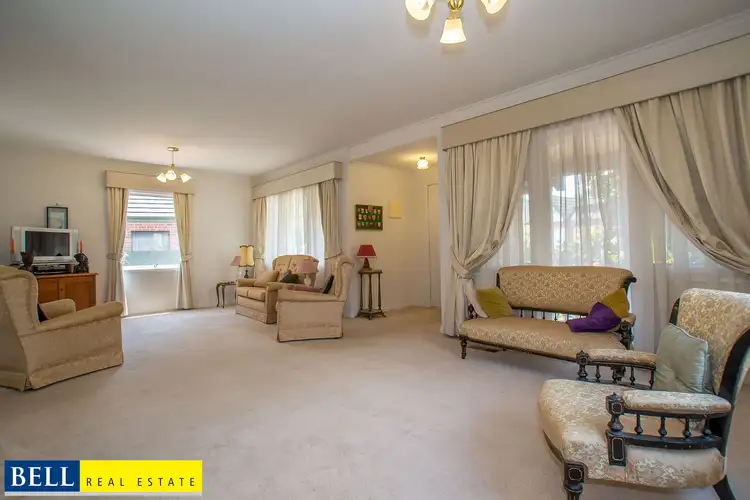 Third view of Homely unit listing, 13/5 Devenish Avenue, Montrose VIC 3765