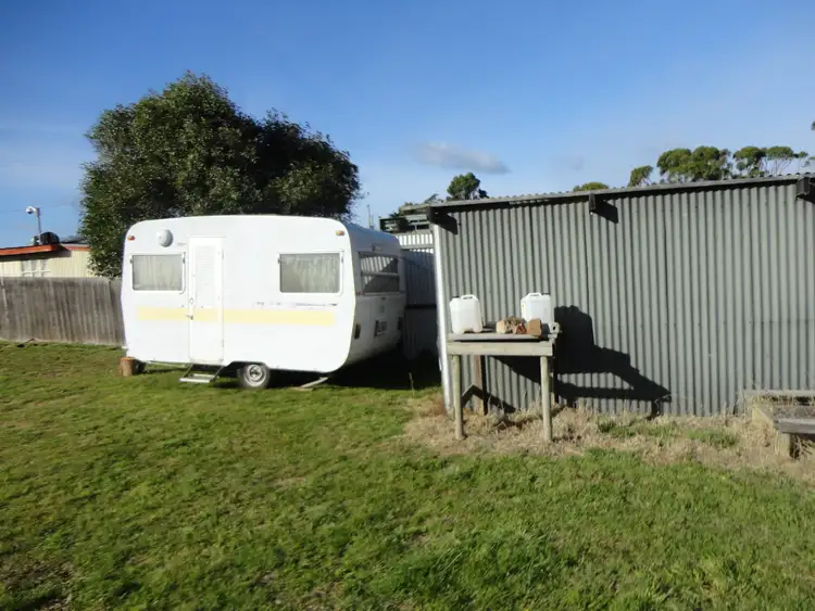 Third view of Homely land listing, 37 Bay Street, Dunalley TAS 7177