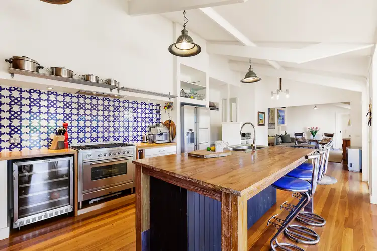 Fifth view of Homely house listing, 17 Driver Street, Portsea VIC 3944