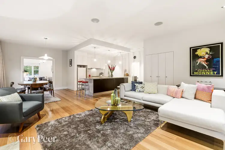 Second view of Homely house listing, 27 Albion Street, Caulfield South VIC 3162