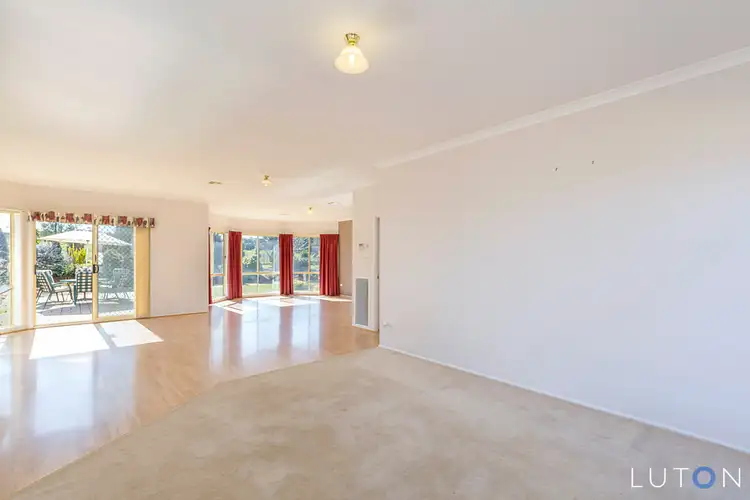 Fifth view of Homely house listing, 4 Murray Grey Place, Murrumbateman NSW 2582