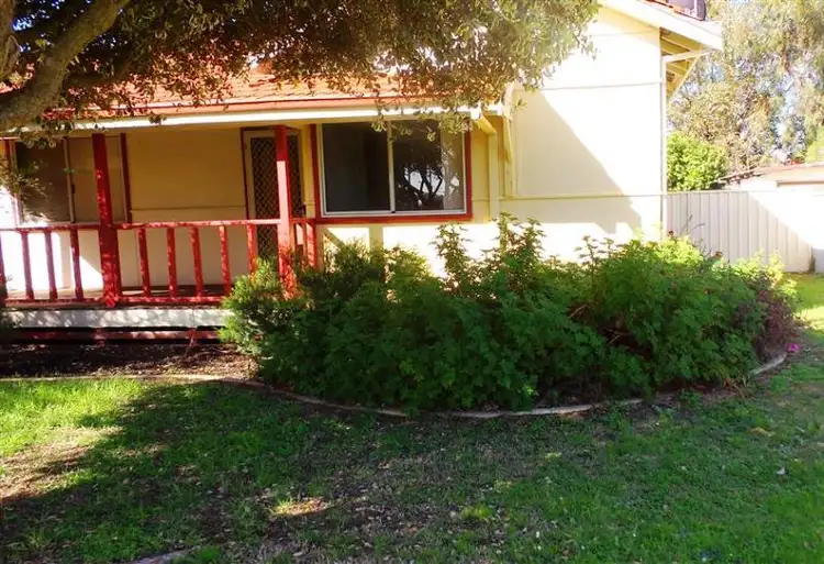 Second view of Homely house listing, 51 Ecclestone Street, Carey Park WA 6230