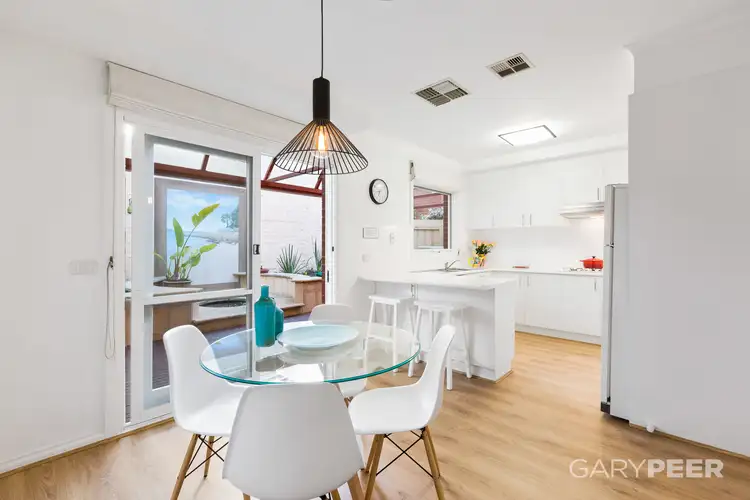 Fourth view of Homely townhouse listing, 3/14 Wahroongaa Crescent, Murrumbeena VIC 3163