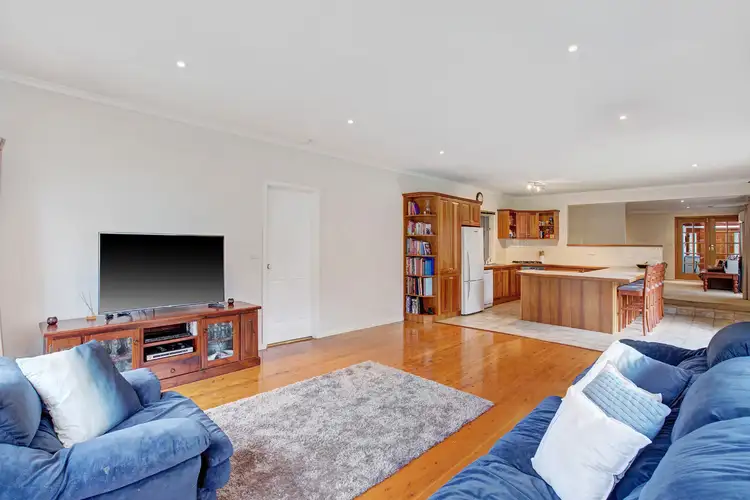Third view of Homely house listing, 40 Lincoln Road, Croydon VIC 3136