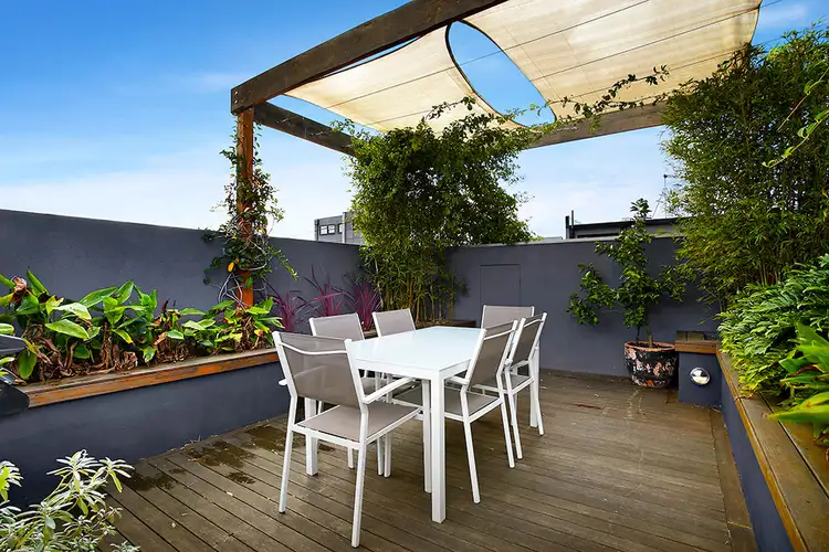 Third view of Homely house listing, 164 Liardet Street, Port Melbourne VIC 3207