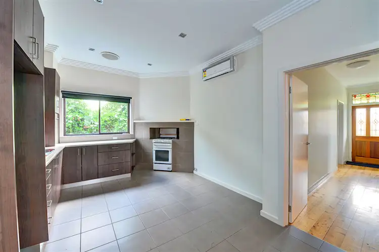Third view of Homely house listing, 515 Humffray Street, Golden Point VIC 3350