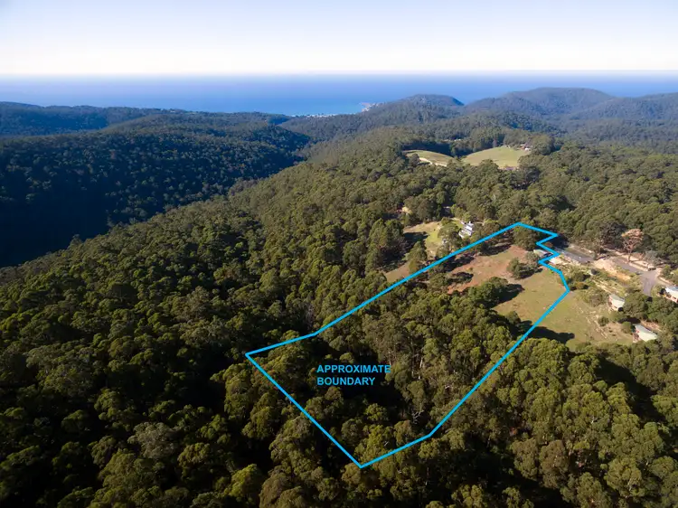 Main view of Homely land listing, 15 Cora Lynn Court, Lorne VIC 3232