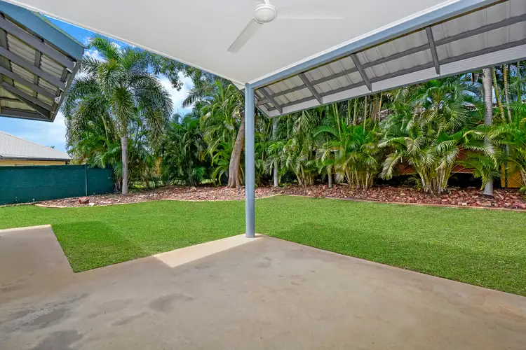 Fifth view of Homely house listing, 34 Whitington Circuit, Gunn NT 832