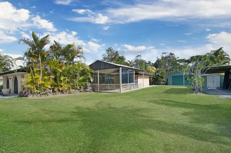 Main view of Homely house listing, 7 Daffodil Street, Tallebudgera QLD 4228